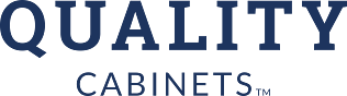 Quality Cabinets logo