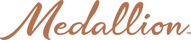 Medallion Cabinetry logo
